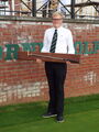 Tom Plumb 2016 South England Boys Open Winner